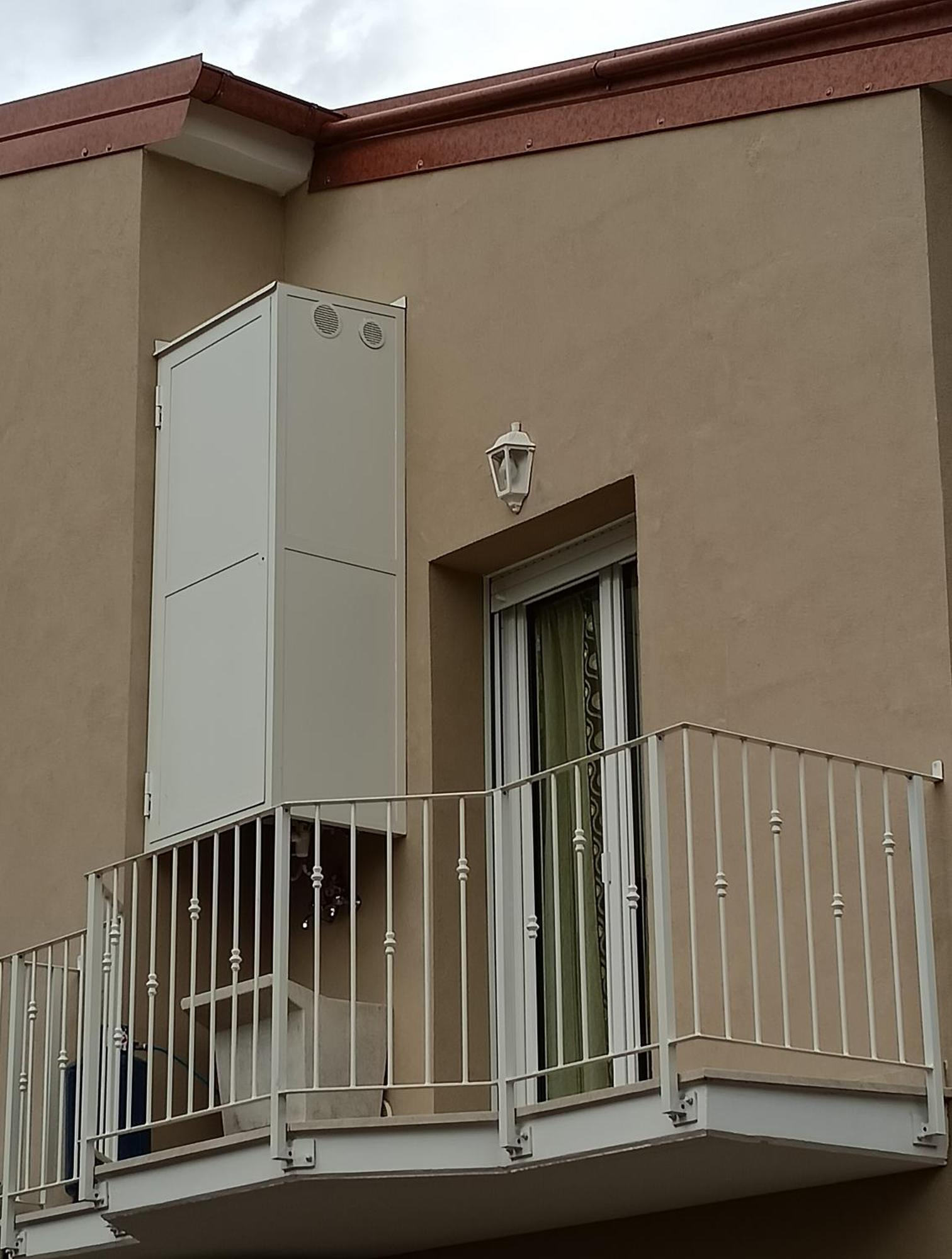 A Casa Di Berna E Tere Daire Venturina Terme Dış mekan fotoğraf