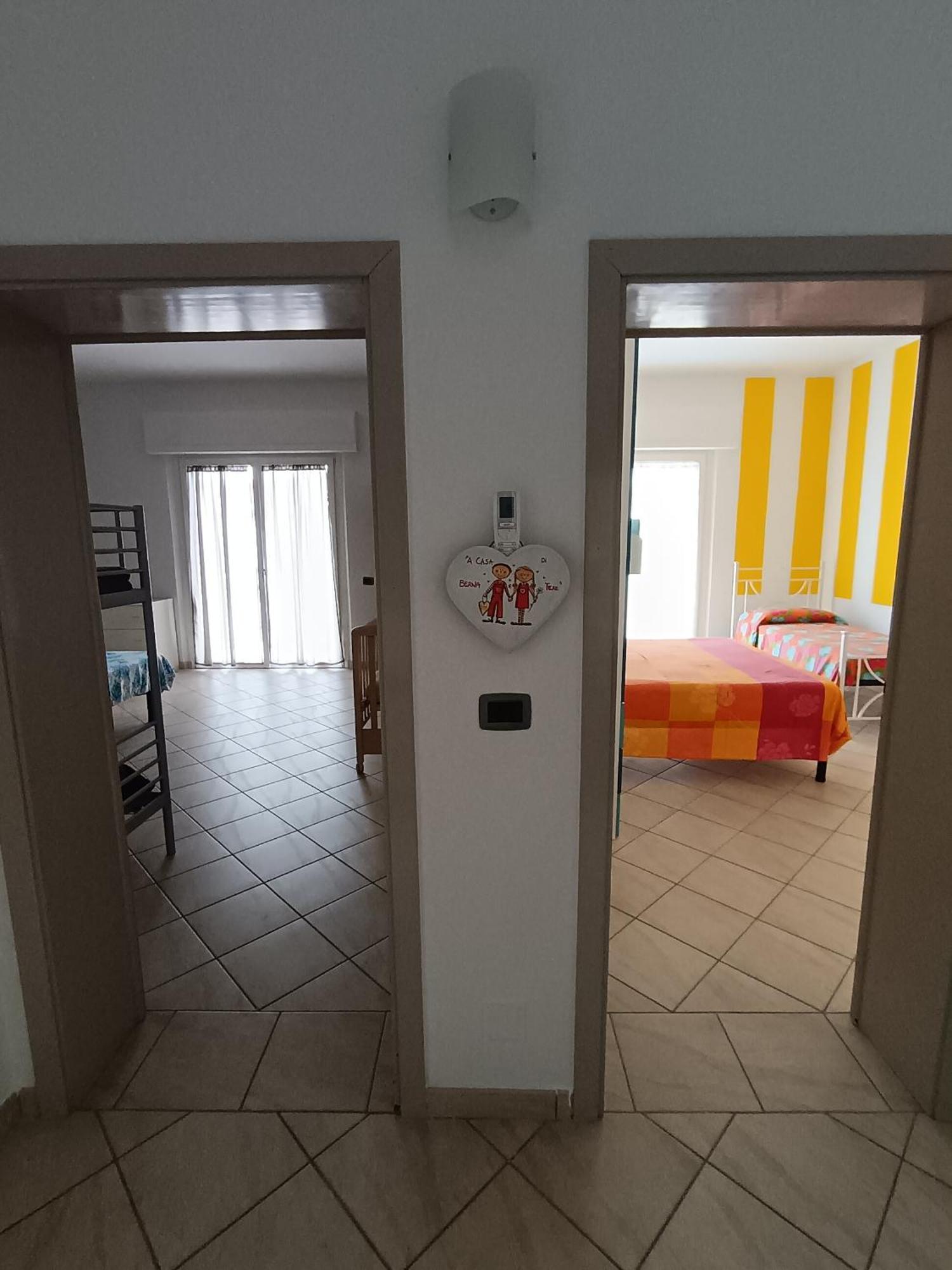 A Casa Di Berna E Tere Daire Venturina Terme Dış mekan fotoğraf