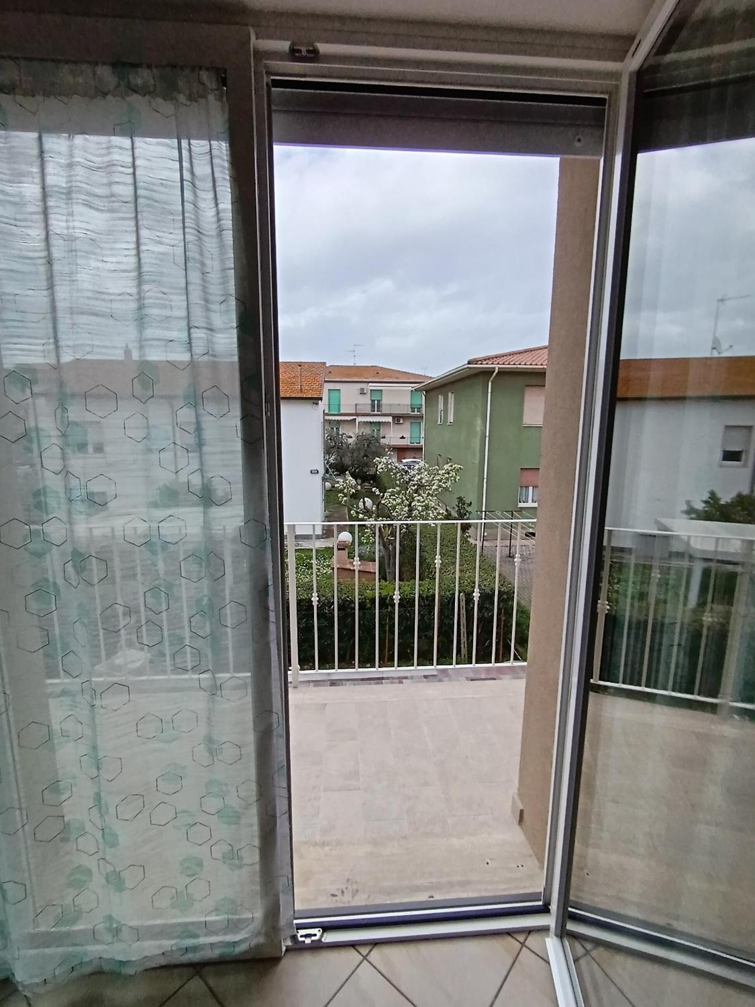 A Casa Di Berna E Tere Daire Venturina Terme Dış mekan fotoğraf