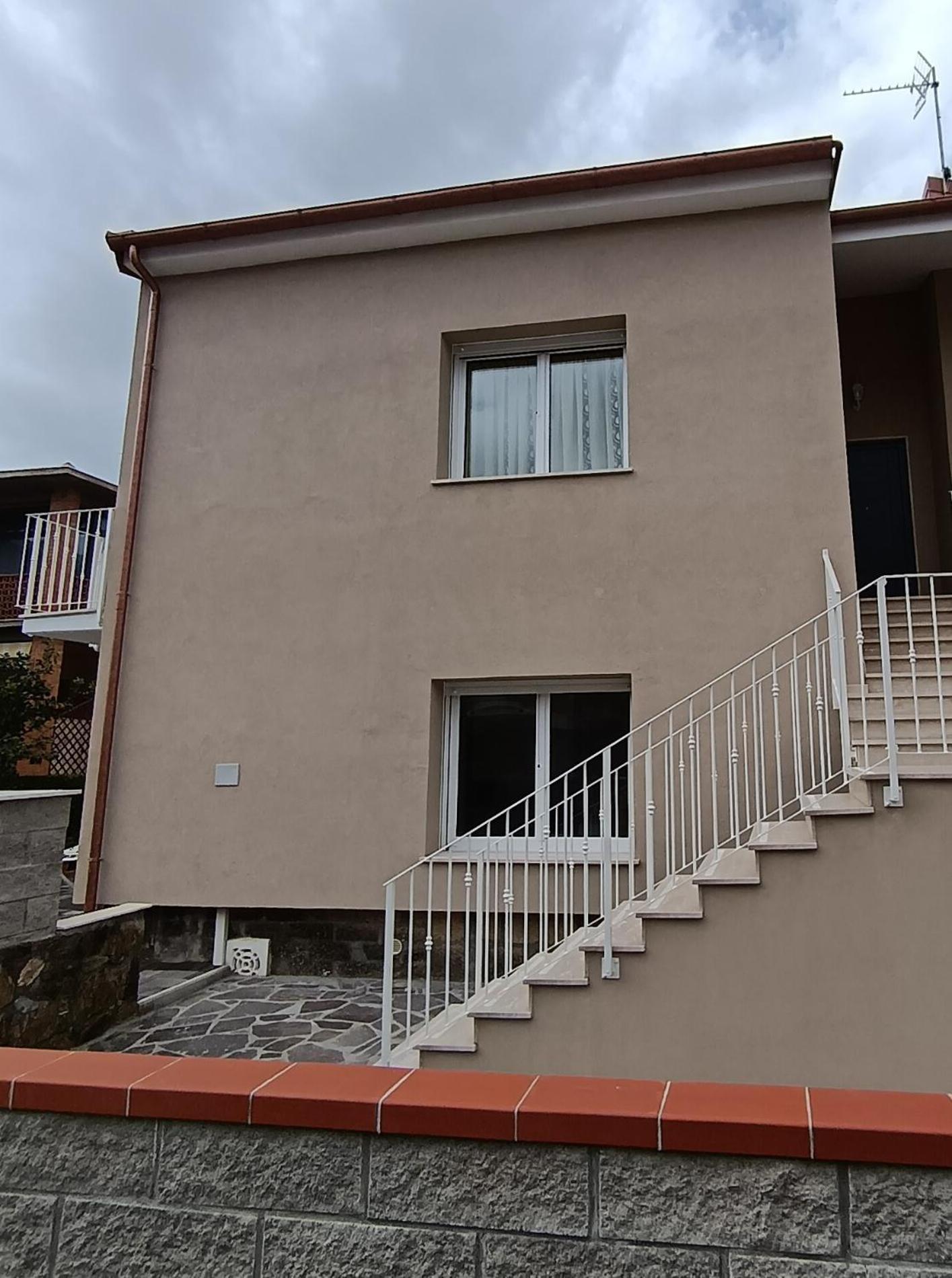 A Casa Di Berna E Tere Daire Venturina Terme Dış mekan fotoğraf