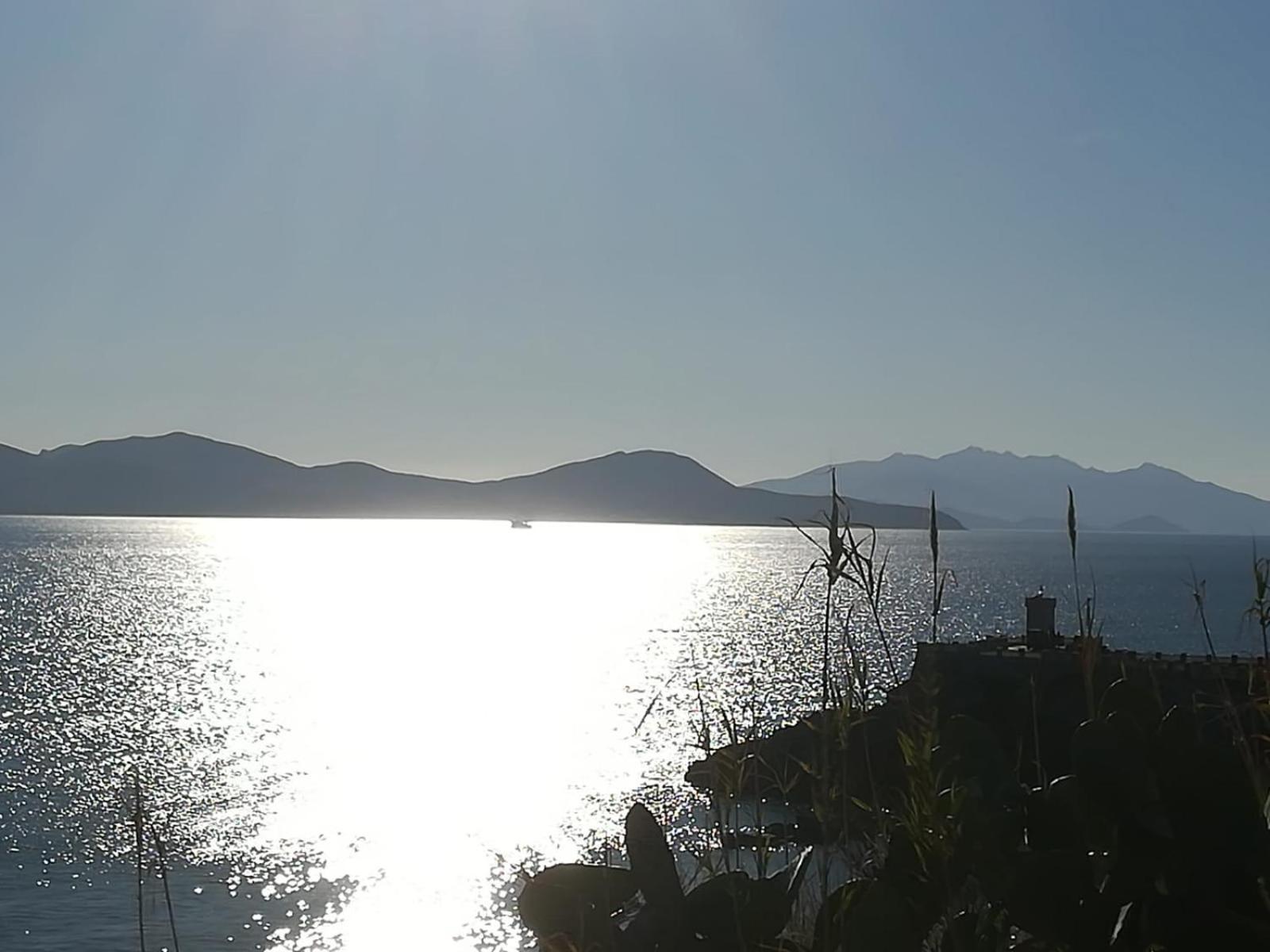 A Casa Di Berna E Tere Daire Venturina Terme Dış mekan fotoğraf