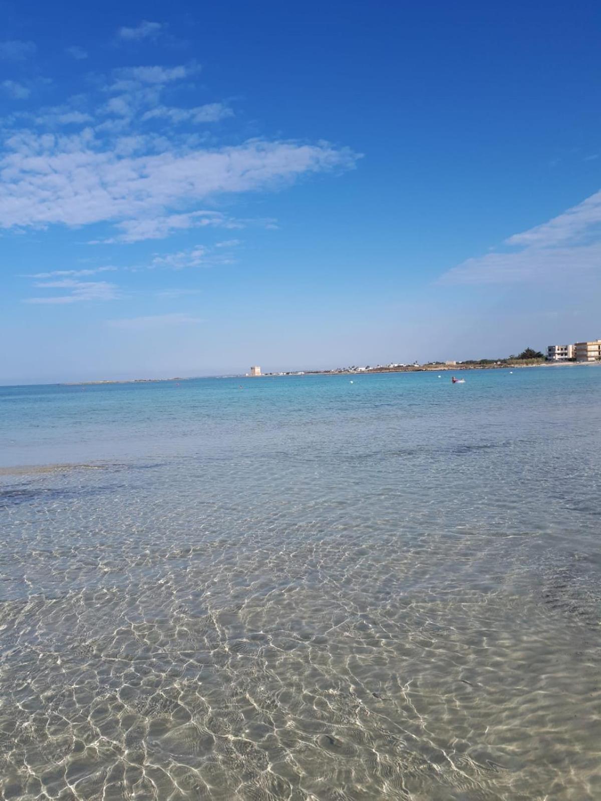 A Casa Di Berna E Tere Daire Venturina Terme Dış mekan fotoğraf
