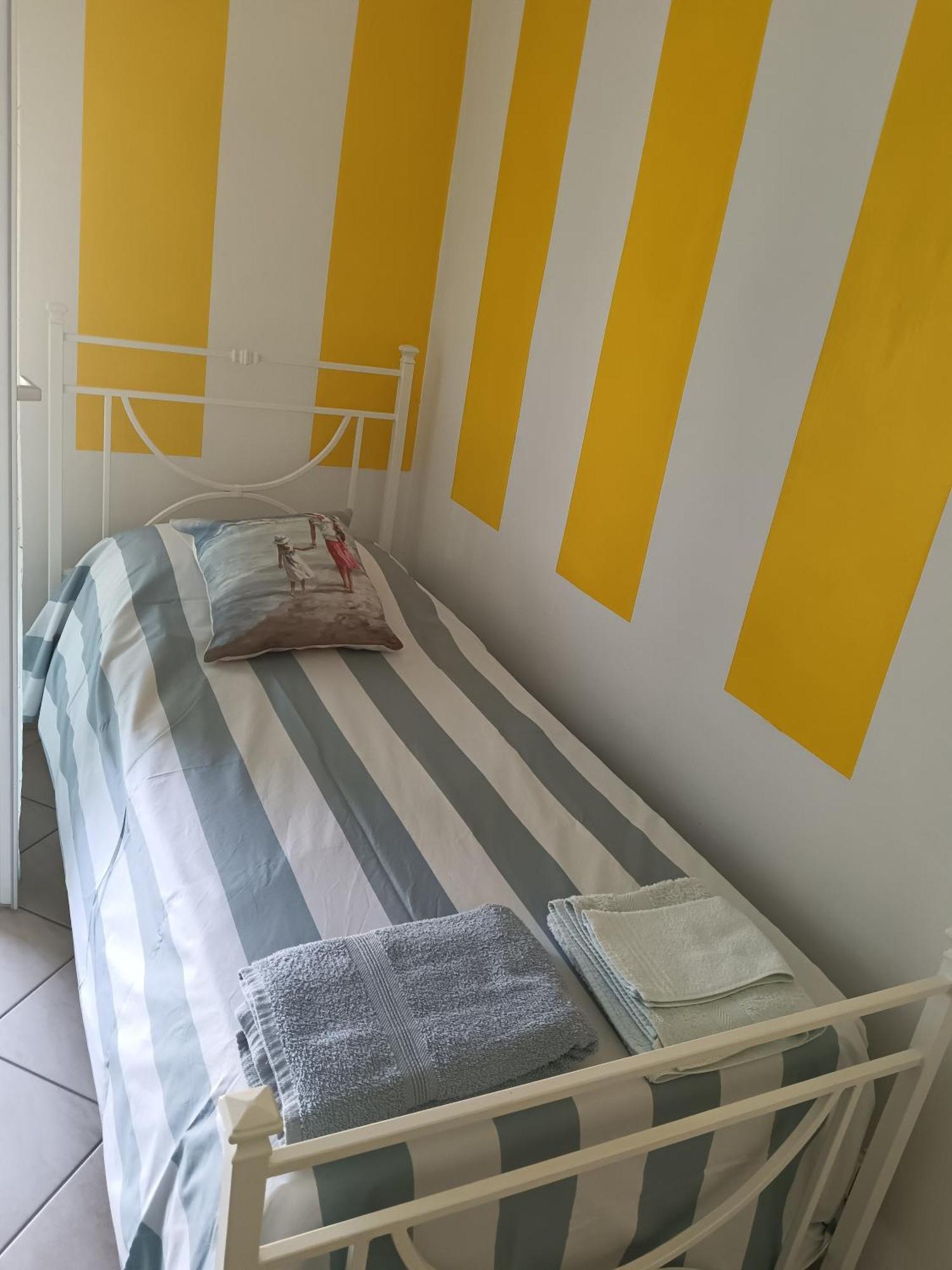 A Casa Di Berna E Tere Daire Venturina Terme Dış mekan fotoğraf