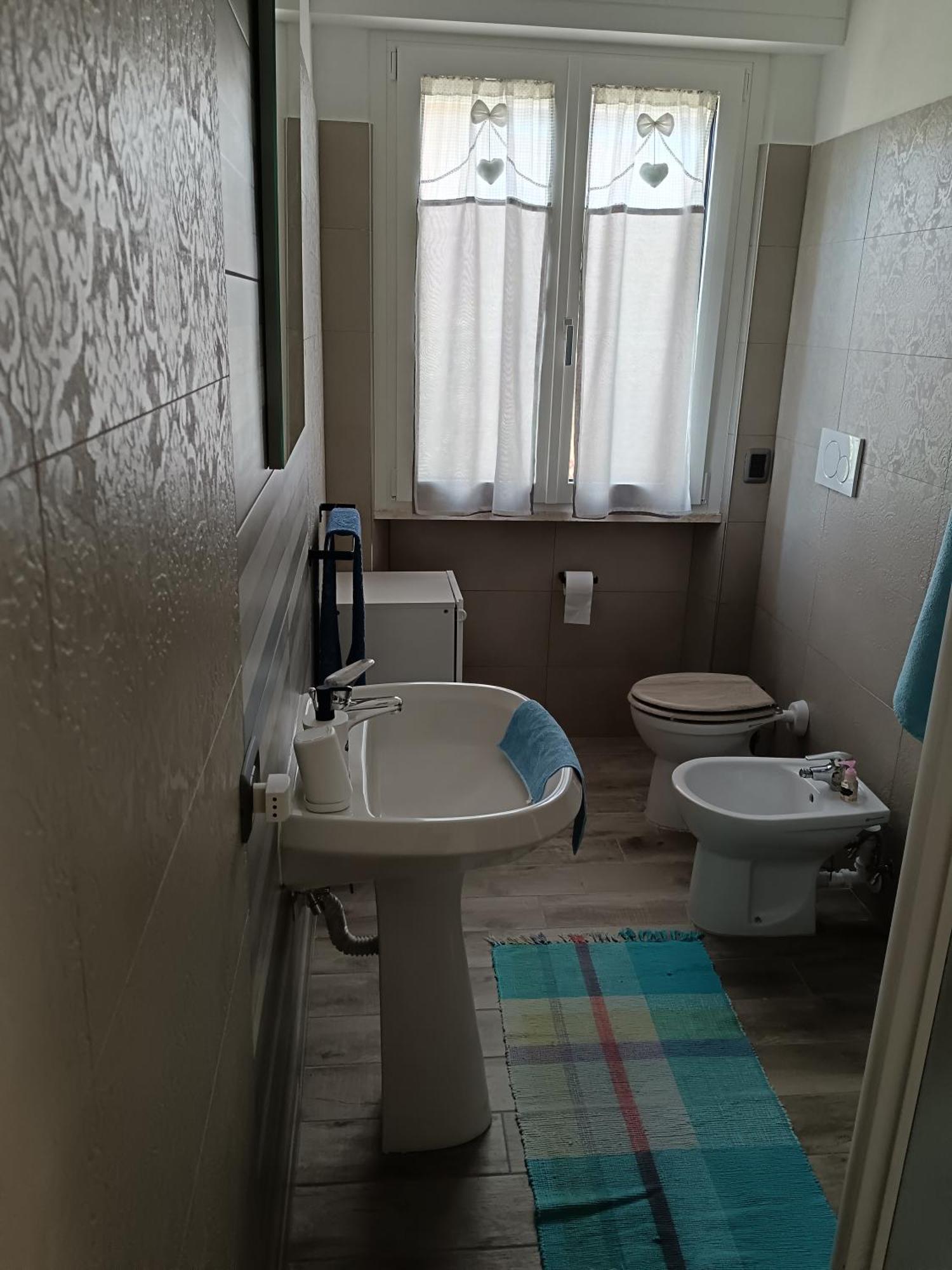 A Casa Di Berna E Tere Daire Venturina Terme Dış mekan fotoğraf