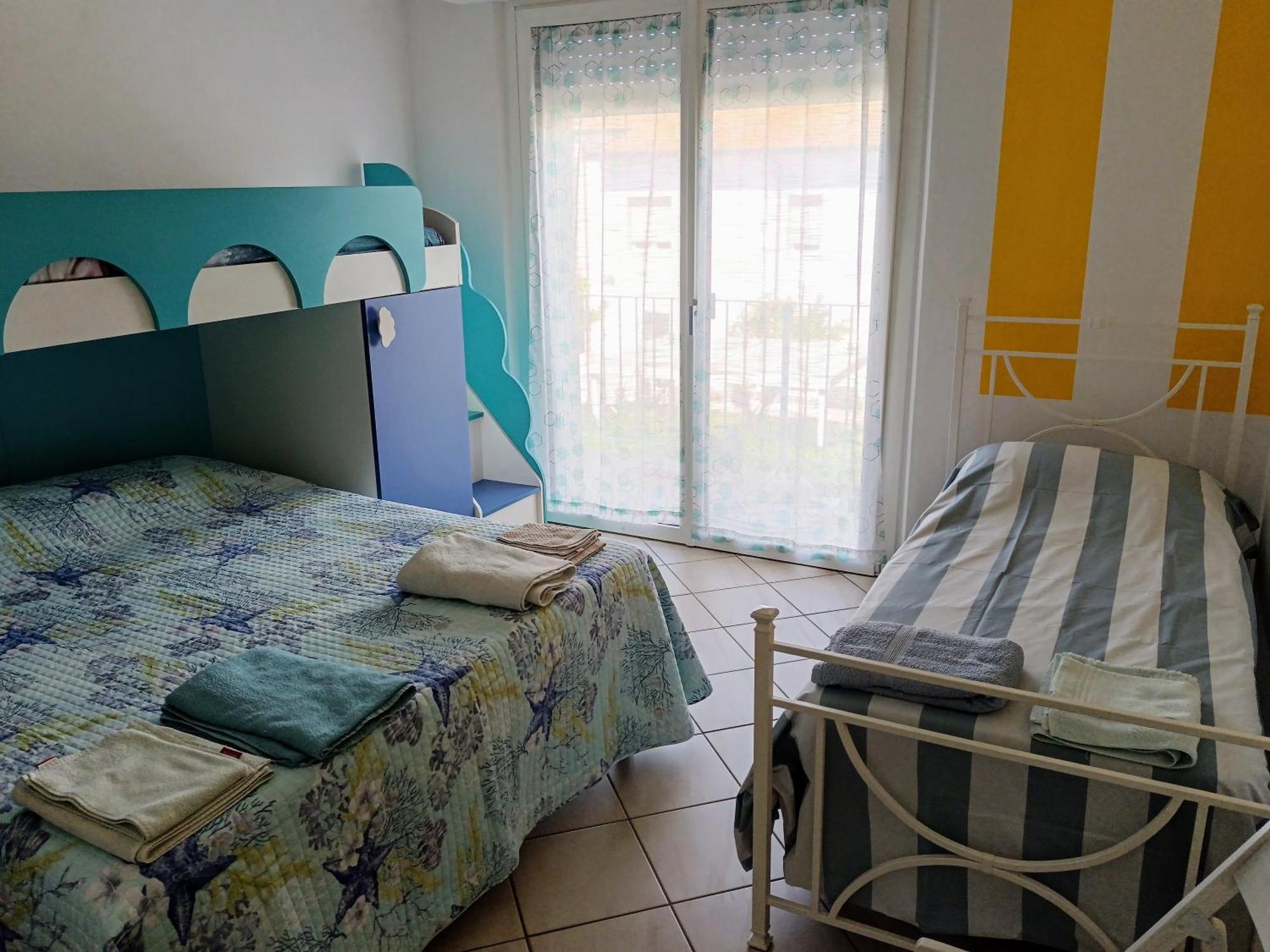 A Casa Di Berna E Tere Daire Venturina Terme Dış mekan fotoğraf