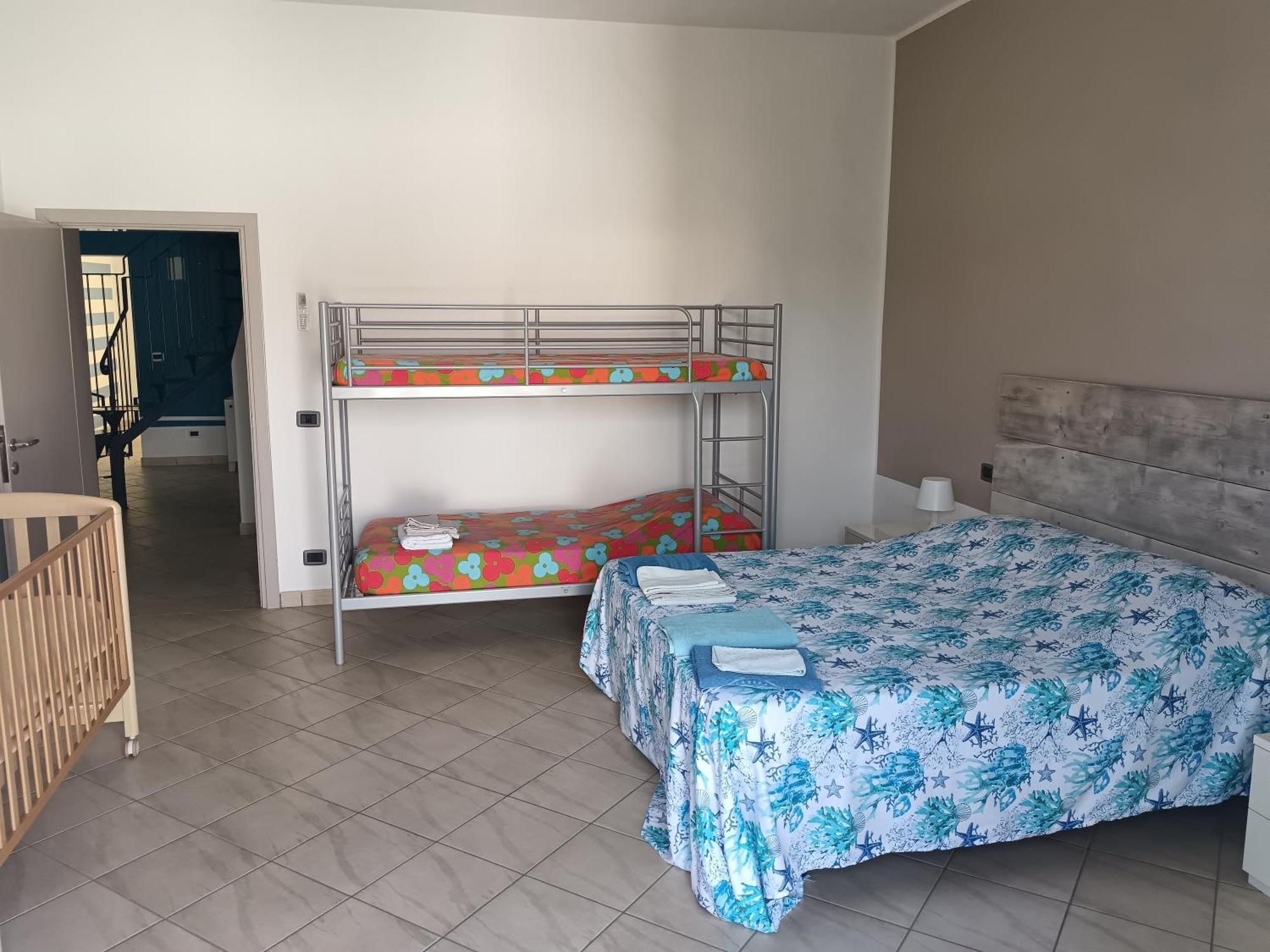 A Casa Di Berna E Tere Daire Venturina Terme Dış mekan fotoğraf