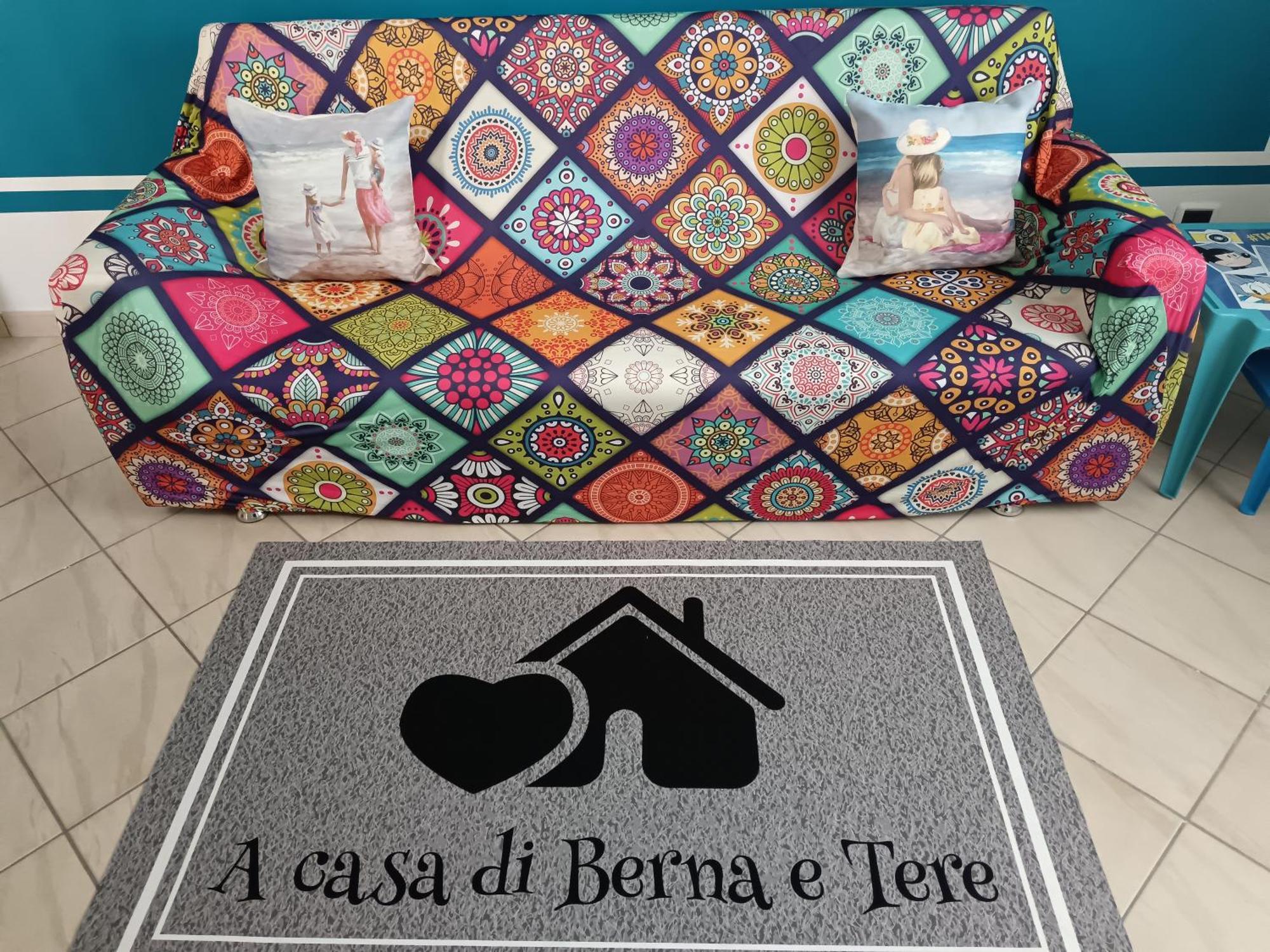 A Casa Di Berna E Tere Daire Venturina Terme Dış mekan fotoğraf