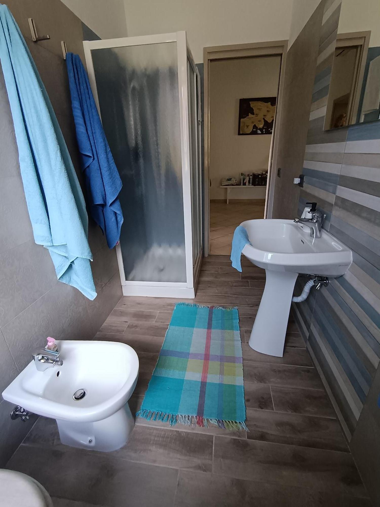 A Casa Di Berna E Tere Daire Venturina Terme Dış mekan fotoğraf